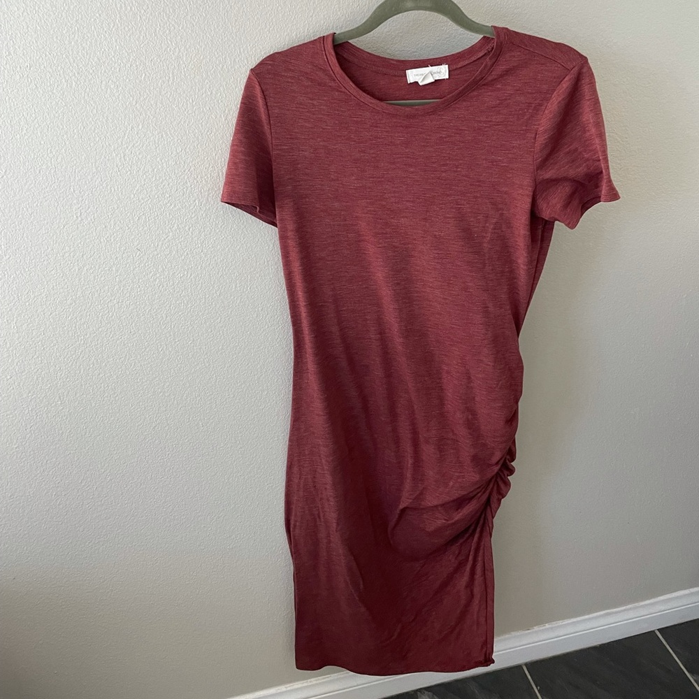 Treasure & Bond T-Shirt Dress